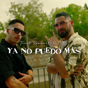 Ya No Puedo Más