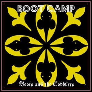 Boot Camp