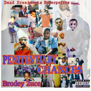 PENITENTIARY CHANCES (Explicit)