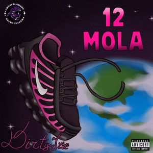 12Mola (Explicit)