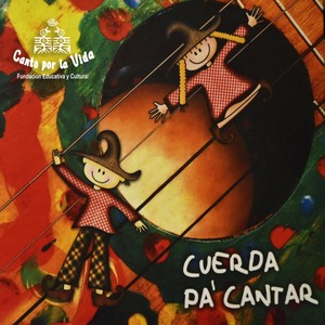 Cuerda Pa´cantar