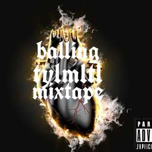 BALLING MIXTAPE