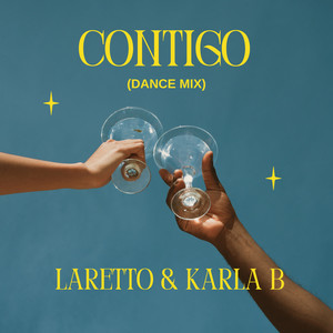 Contigo (Dance Mix - Extended)