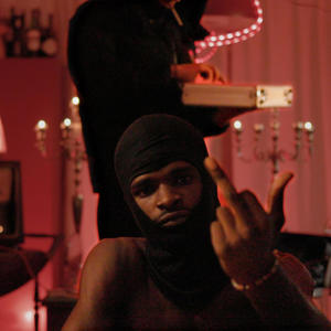 GoldDigger (feat. Bensky) (Explicit)