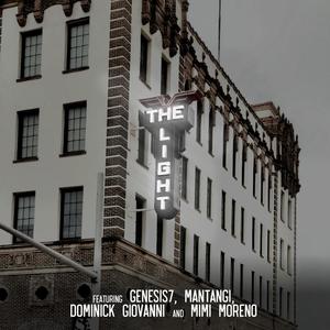 The Light (feat. Mimi Moreno)