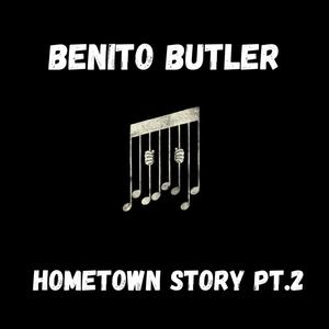 Hometown Story Pt.2 (Explicit)