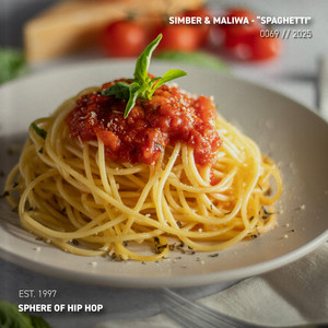 Simber - Spaghetti