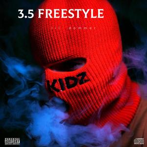 3.5 freestyle (Explicit)