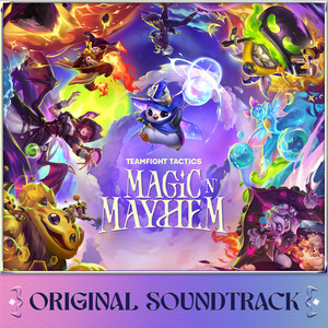 Magic n' Mayhem