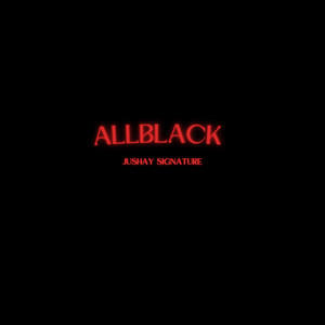 Allblack (Explicit)