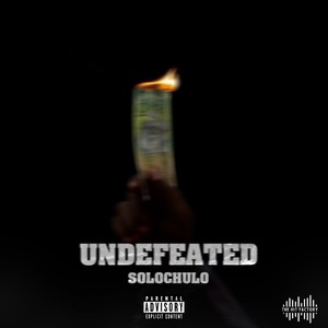 Undefeated (Explicit)