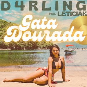 Gata Dourada (Explicit)