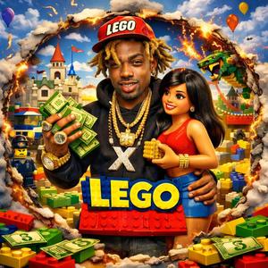 LEGO (Explicit)