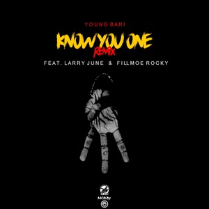 Know You One (Remix|Explicit)