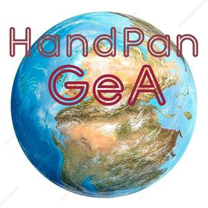 Handpan Gea (Remastered 2020)