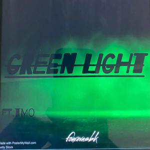 Green lights (Explicit)