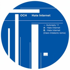 Hate Internet (Claro Intelecto Remix)