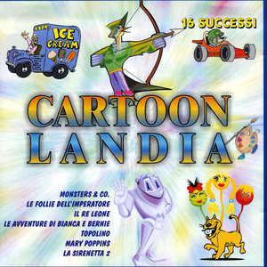 Cartoon Landia