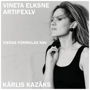 Vienas formulas nav (feat. Vineta Elksne)