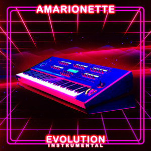 Evolution (Instrumental)