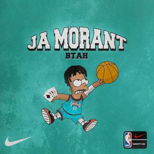 JA MORANT (Explicit)