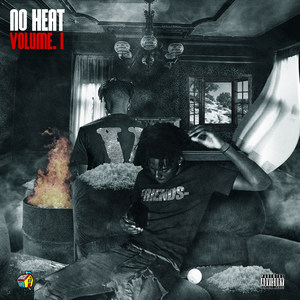 No Heat, Vol. 1