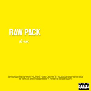 Raw Pack (Explicit)