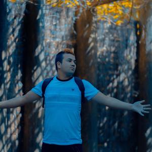 Fighting Tiger (Explicit)