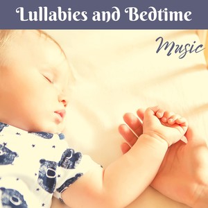 Lullabies and Bedtime Music - Help your Baby Sleep Through the Night