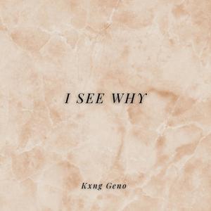 I See Why (Explicit)