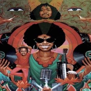 SPARKLE (feat. T1N) (Explicit)