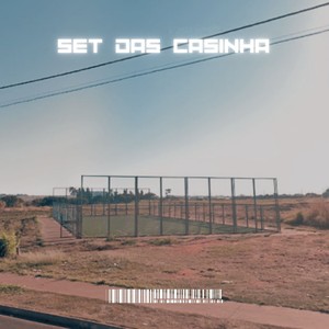 Set das Casinha (Explicit)