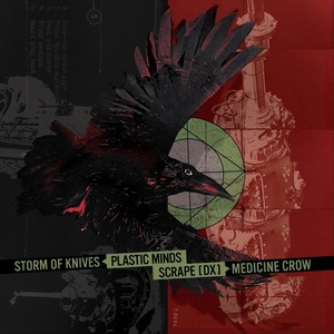 Storm of Knives / Medicine Crow