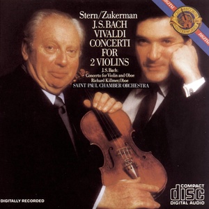 Concerto for 2 Violins in A Minor, Op. 3 No. 8, RV 522 - Concerto for 2 Violins in A Minor, Op. 3 No. 8, RV 522: I. Allegro