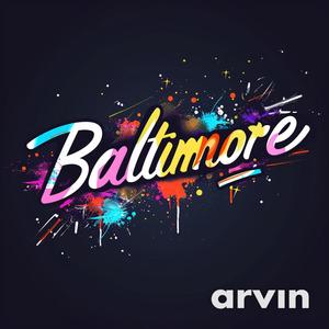 Baltimore freestyle (feat. Nynick) (Explicit)