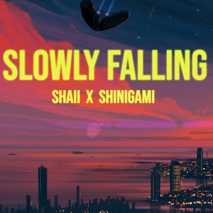 Slowly Falling (feat. .Ghoul) [Explicit]