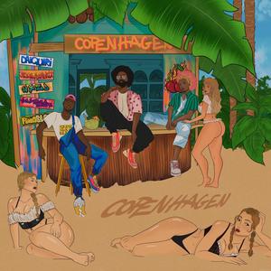 Copenhagen(feat. Jvggy Hendrix & Sadhana Haze) (Explicit)