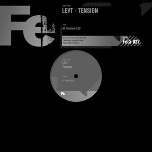 Tension (Original Mix)