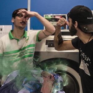 Offi-sale(feat. Kickban)