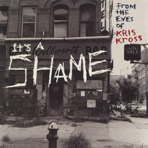 It's a Shame EP