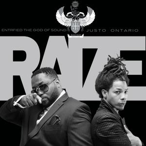 RAIZE (feat. Entrfied The God Of Sound & Justo Ontario)