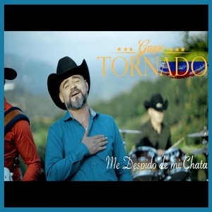 Me Despido de Mi Chata