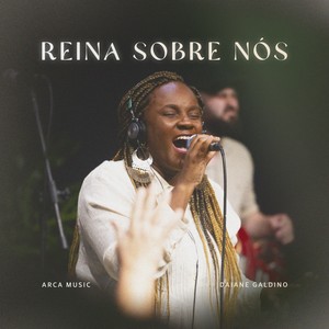 Reina Sobre Nós