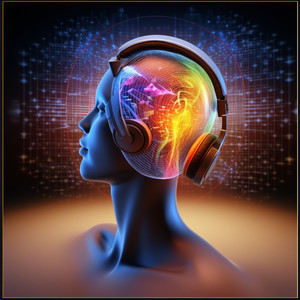 Binaural Beats for Concentrated Work