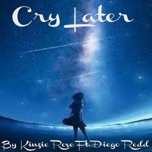 Cry Later (feat. Diego Redd) [Radio Edit]