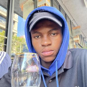 THERAPY DETENTION (feat. TIGO LEE) (Explicit)