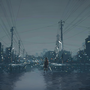 非主流说唱歌手