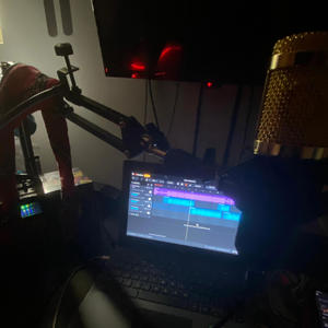 TRX (feat. DKkashen) (Explicit)