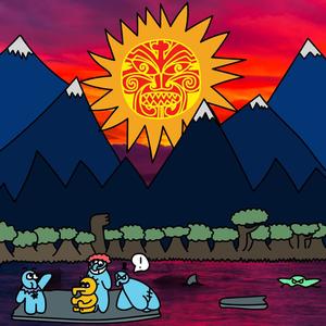 The Middle (feat. Chandler Owens) (Explicit)