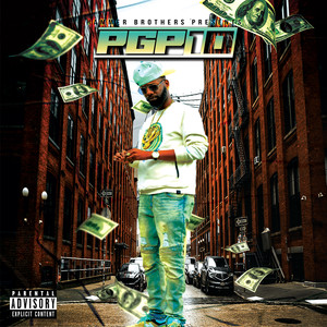 The Trenches (Explicit)